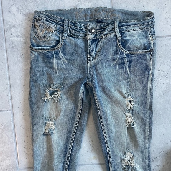 Super cute Jeans - Picture 3 of 4